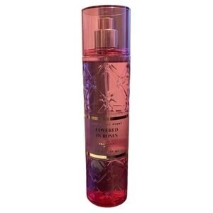 Bath & Body Works Covered In Roses Spray